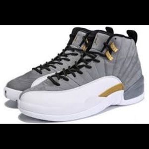 Air Jordan 12 retro used